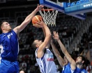 Ive Ivanov ~ KK Zadar - Budućnost m:tel ~ 19.02.2011